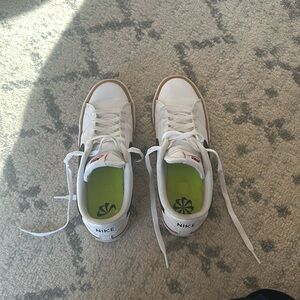 Nike Court Legacy Next Nature